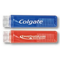 Travel Toothbrush (Spot Color)